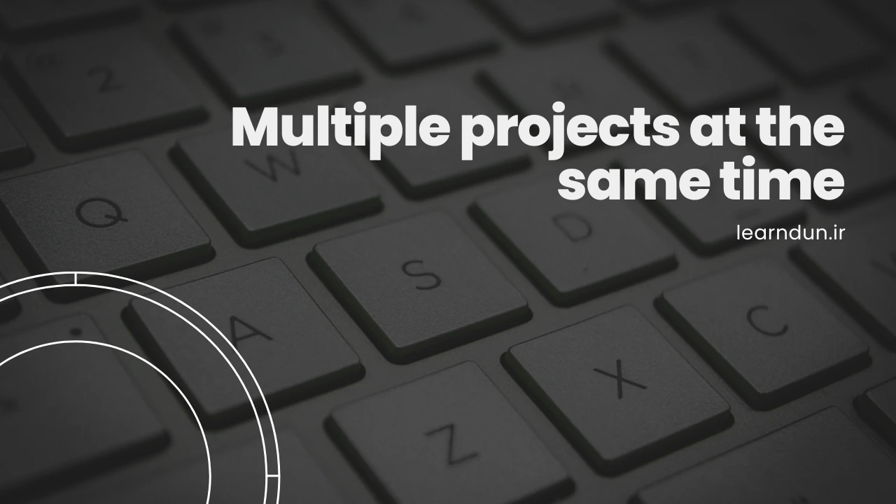 اشتباهات همیشگی یادگیری یرنامه نویسی